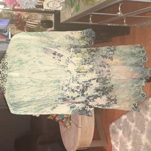 Coverup - Picture 4 of 5